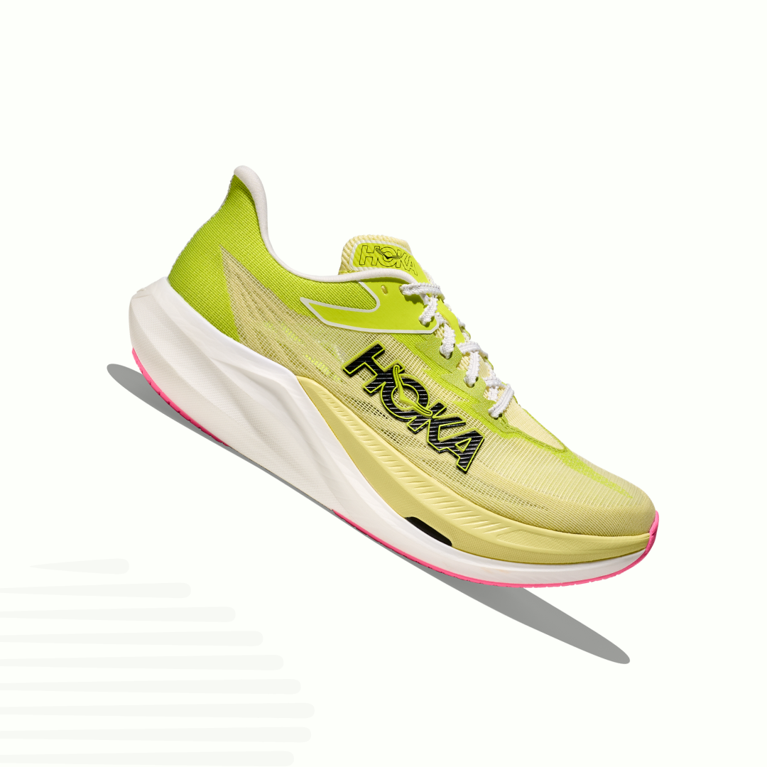 Hoka Rocket X 3 (Unisex)
