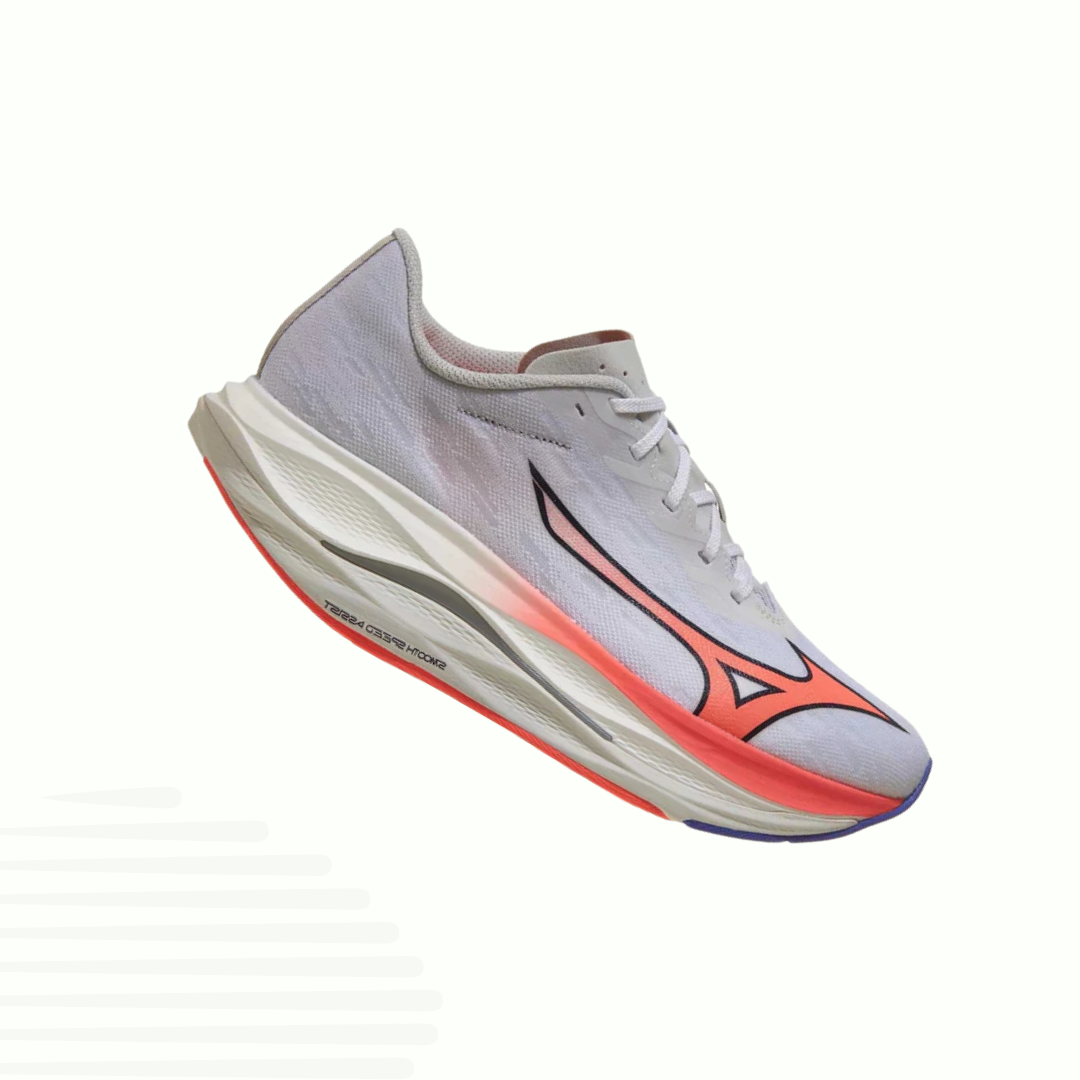 Mizuno Wave Rebellion Flash 3 (Women's)