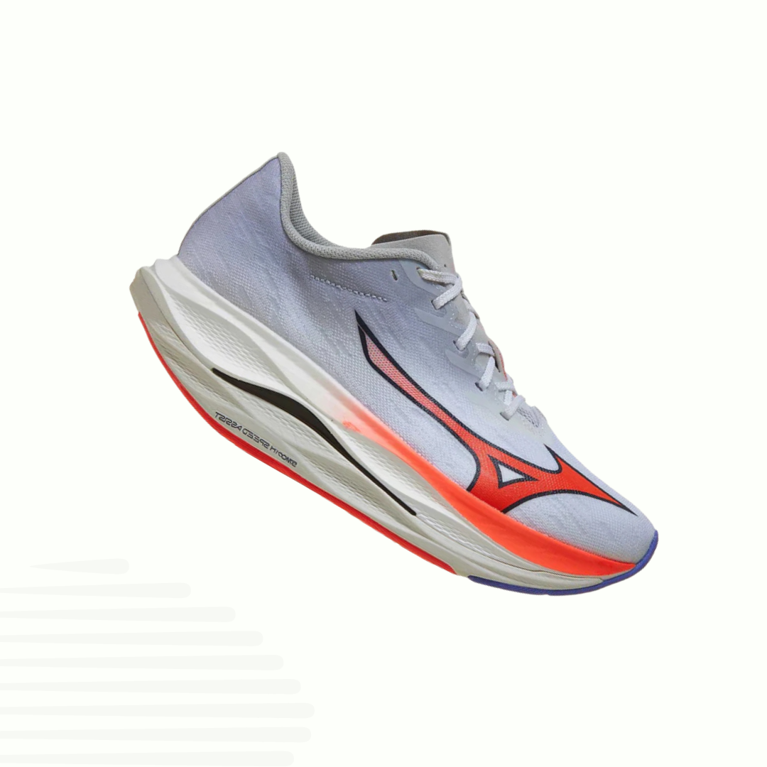Mizuno Wave Rebellion Flash 3 (Men's)