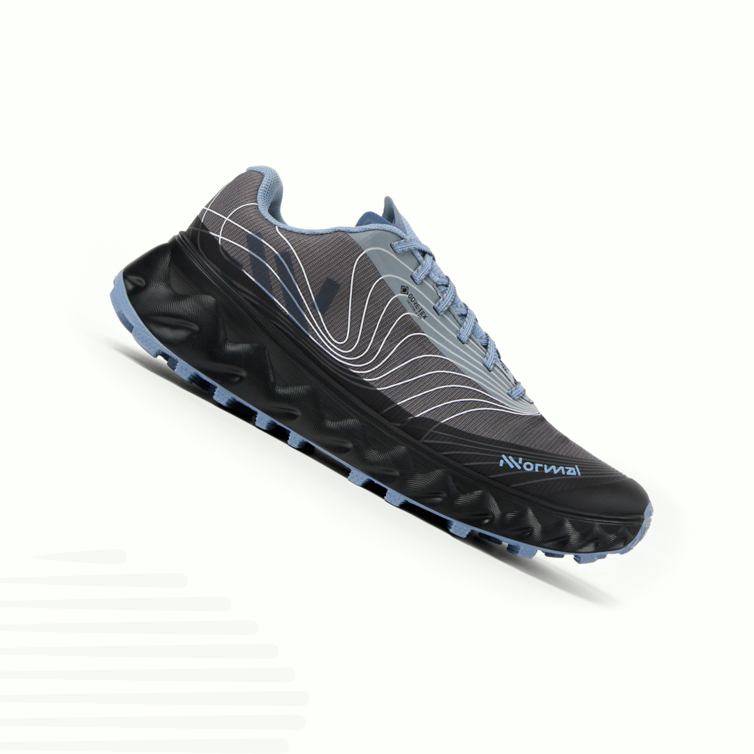 Nnormal Tomir 2.0 Gore Tex (Unisex) – Boutique Endurance