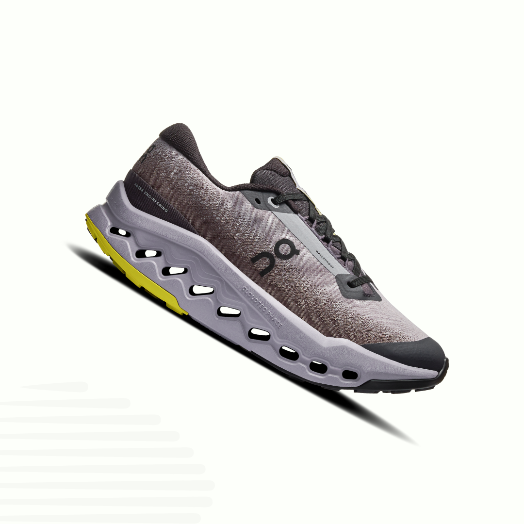 On Cloudsurfer Trail 2 WaterProof (Women's) – Boutique Endurance