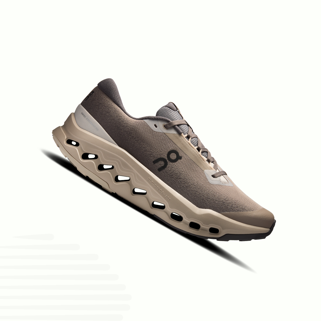 On Cloudsurfer Trail 2 WaterProof (Men's) – Boutique Endurance