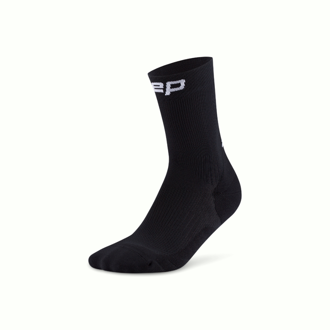 CEP Run Compression Sock Mid Cut (Homme)