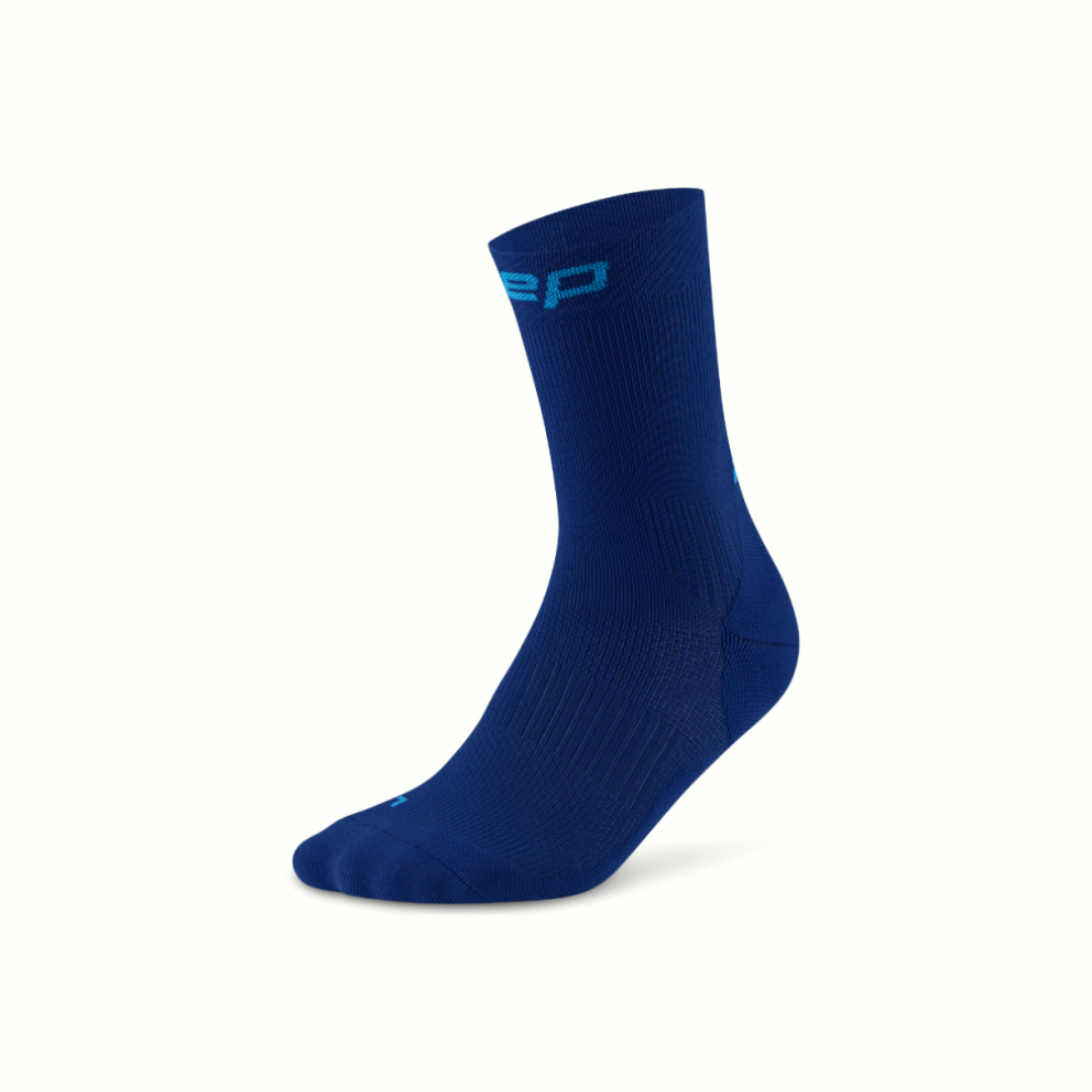 CEP Run Compression Sock Mid Cut (Homme)