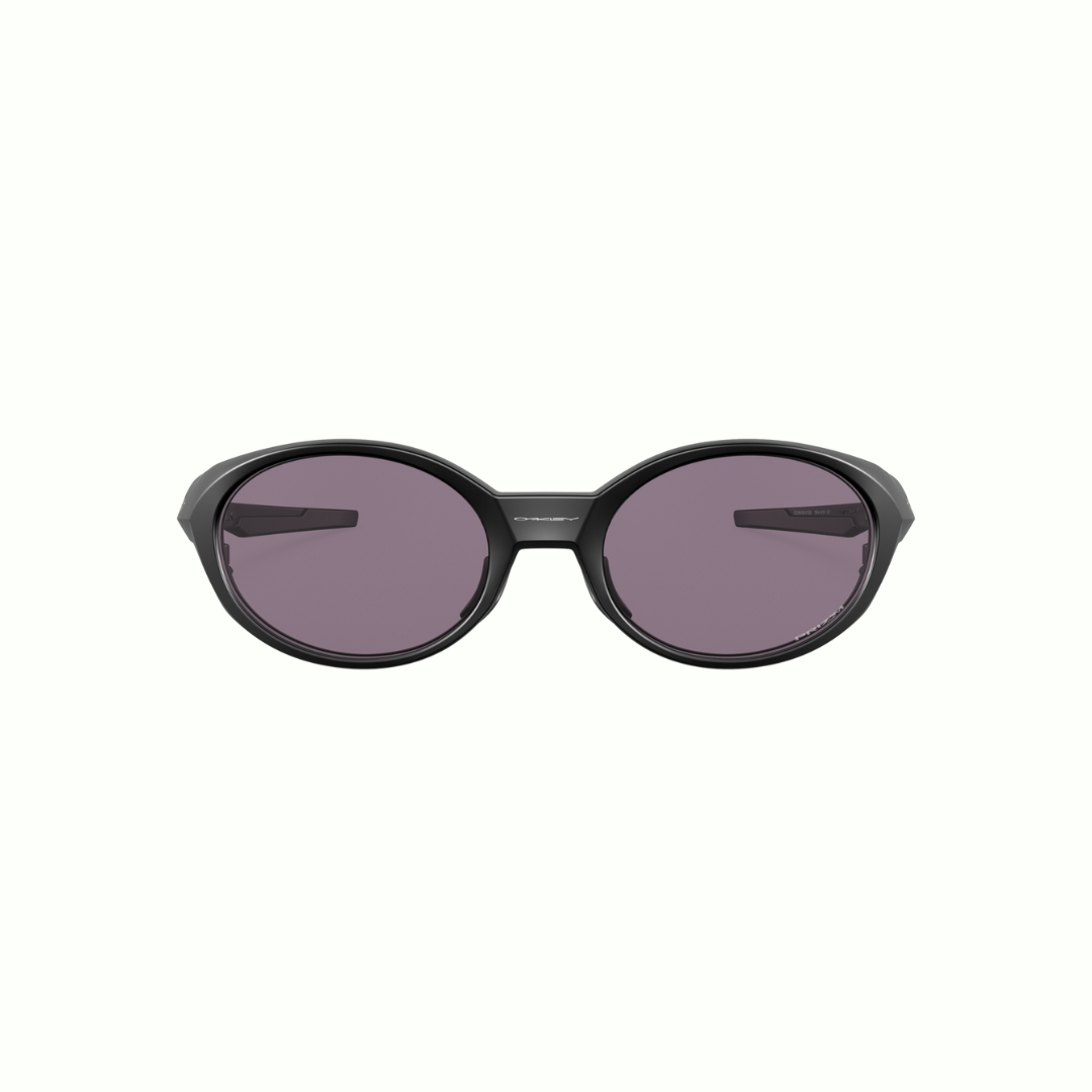 Oakley EyeJacket Redux - Matte Black - Prizm Grey – Boutique Endurance