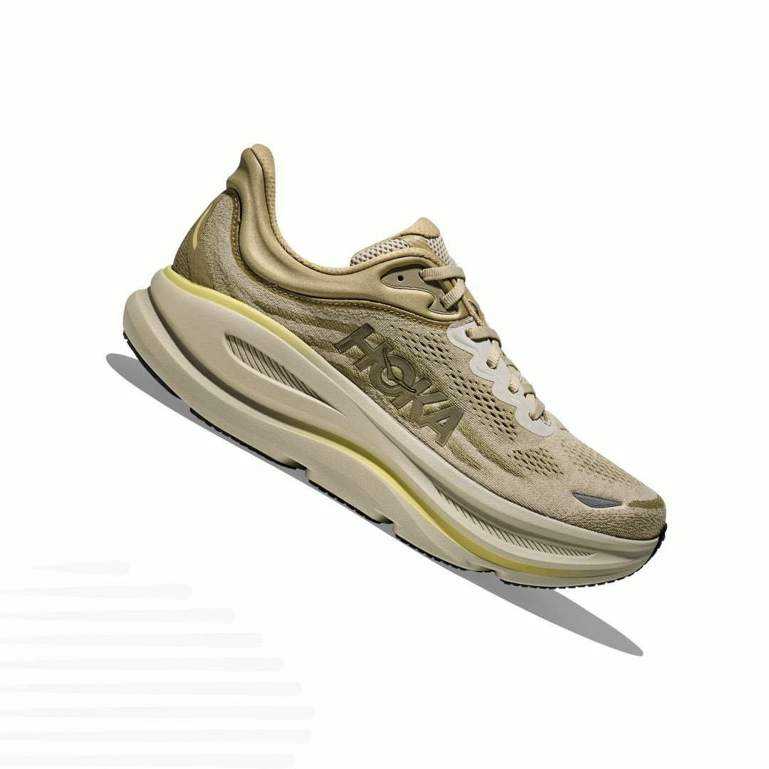 Hoka Bondi 9 (Men's)