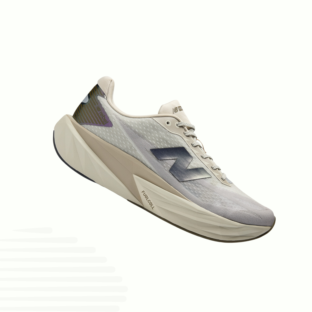 New Balance Fuelcell Rebel V5 (Men's)