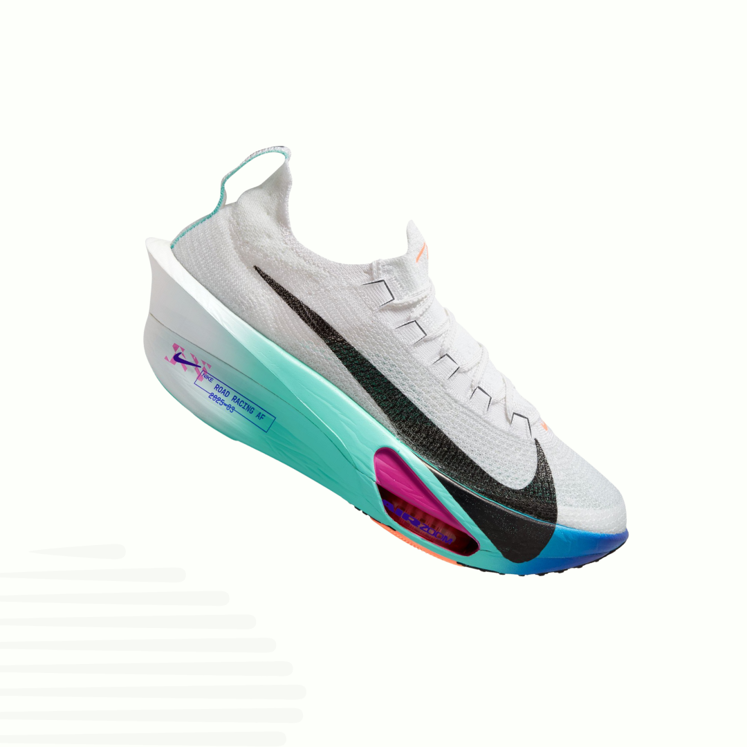 Nike Air Zoom Alphafly 3 (Femme)