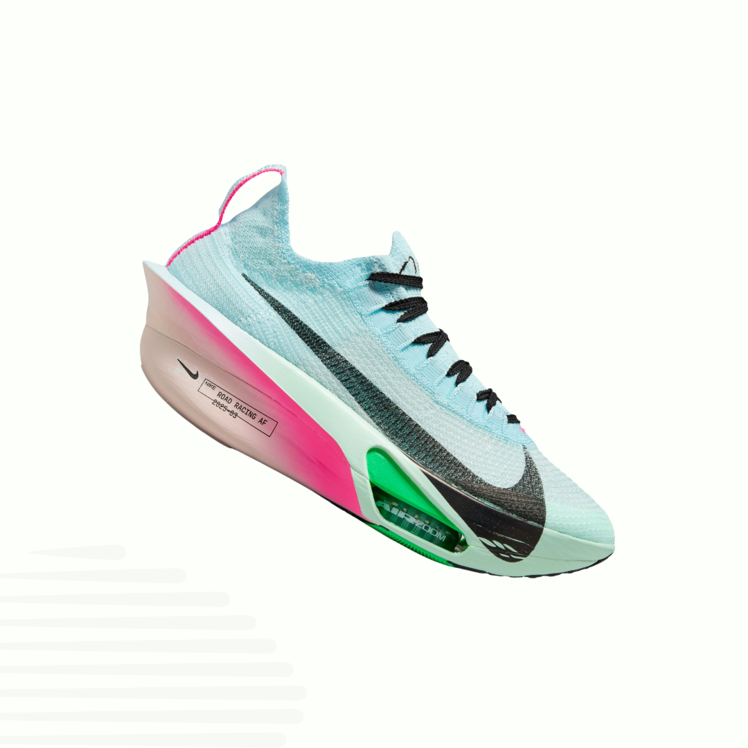 Nike Air Zoom Alphafly Next% 3 (Women's)