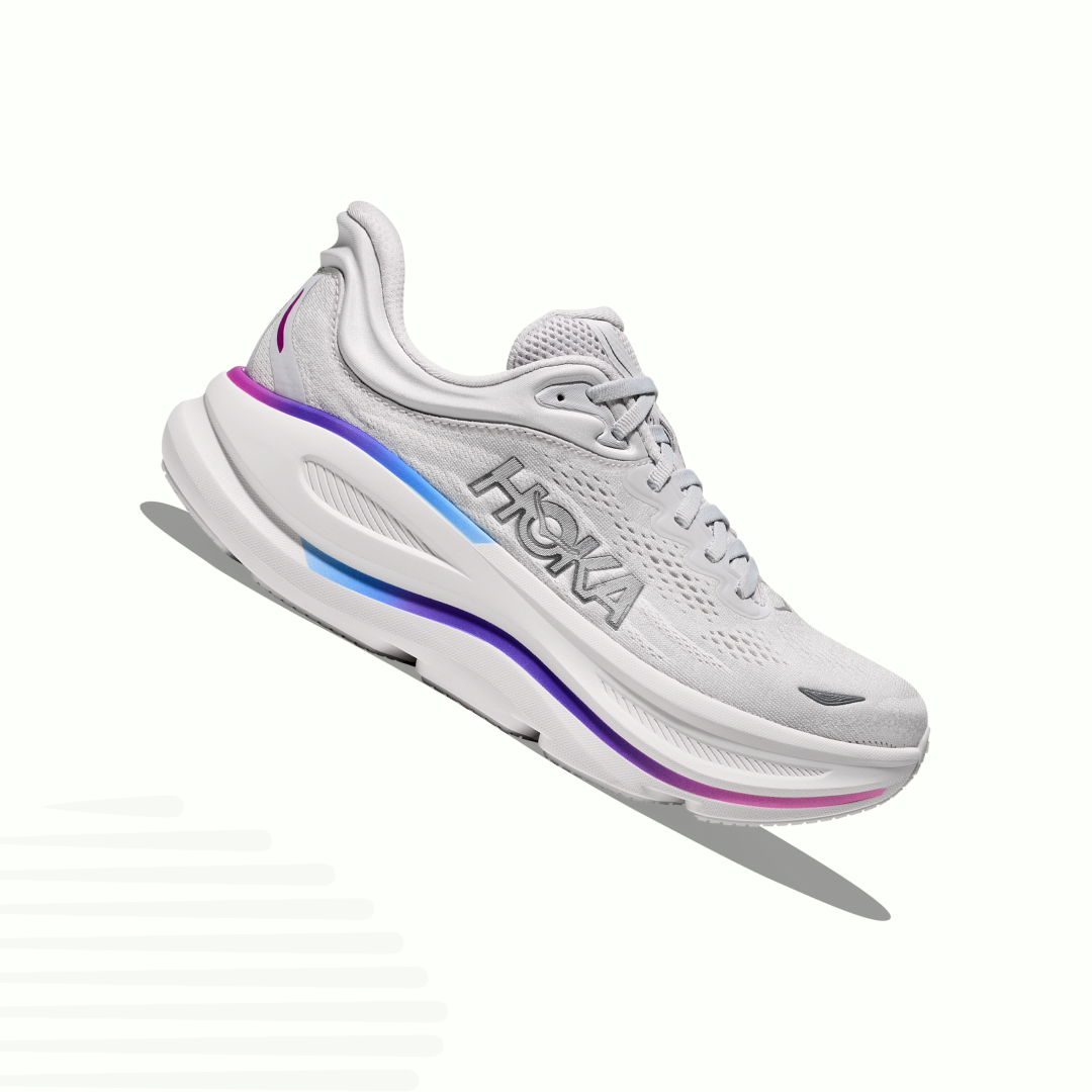 Hoka Bondi 9 (Femme)