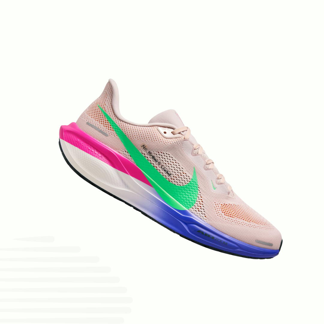 スパイク・シューズ AIR ZOOM PEGASUS 41 EK Eliud Kipchoge Nike Pegasus 41 Eliud Kipchoge (Men's) – Boutique Endurance