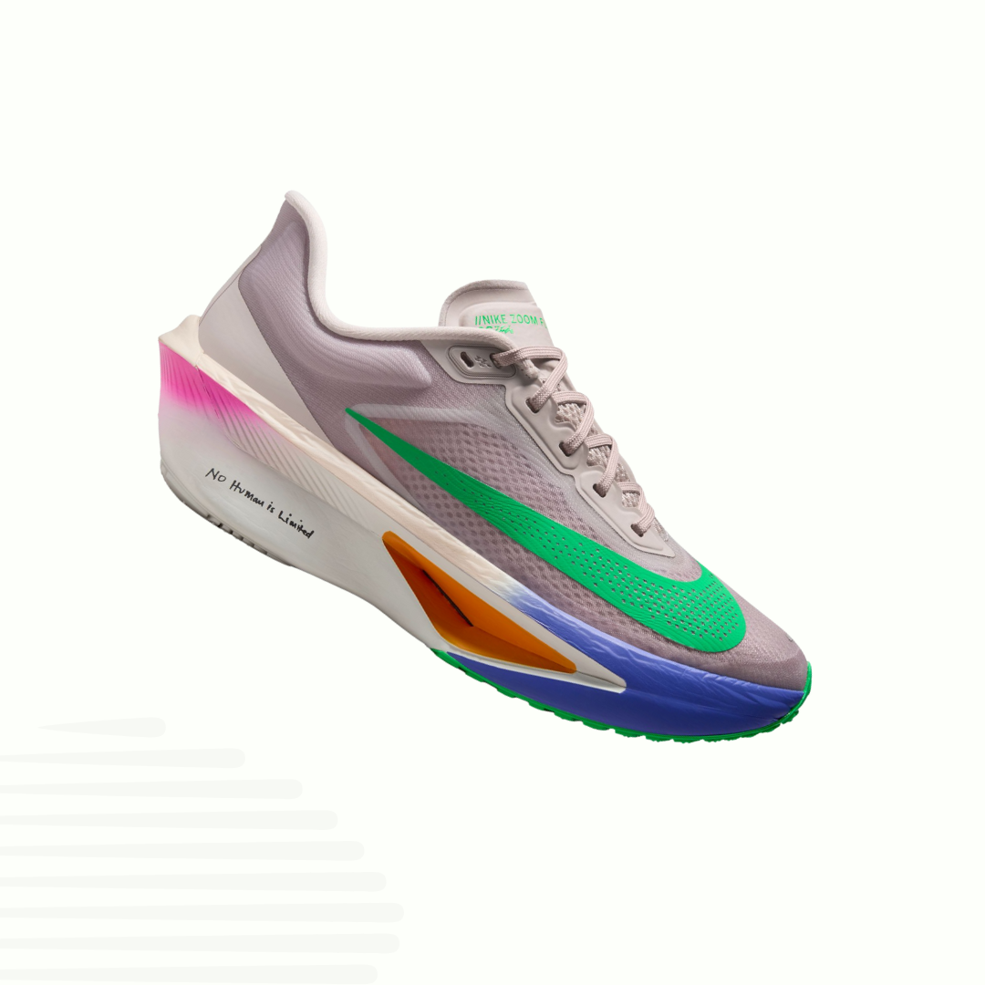 the 10 zoom fly