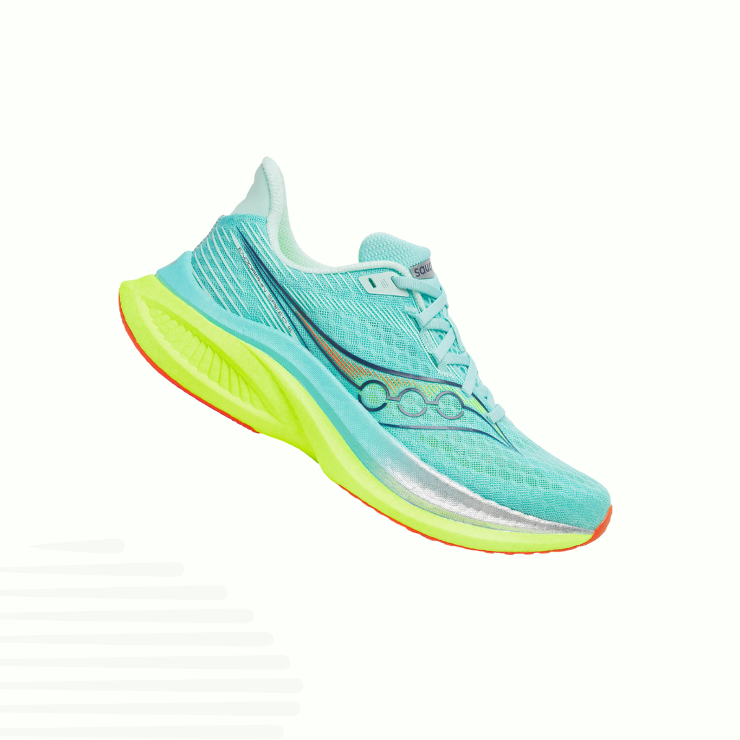 Saucony Endorphin Speed 5 (Women's)