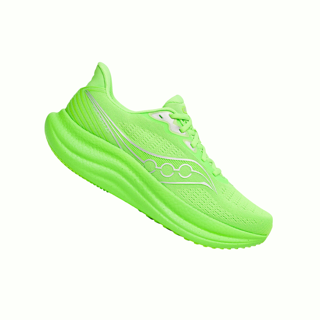 Saucony Triumph 23 (Men's) – Boutique Endurance