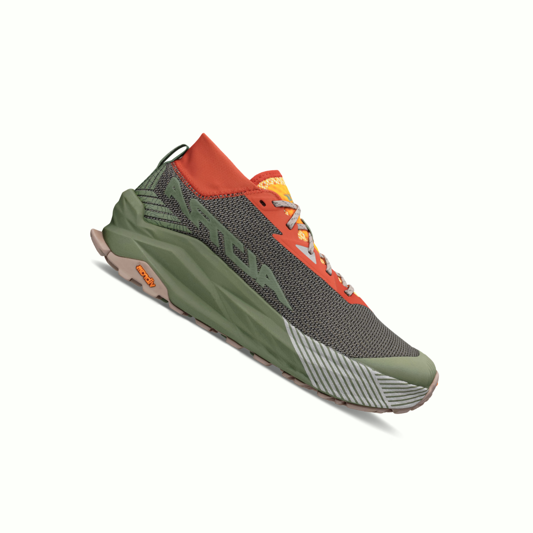 Utopia＆Utility Altra Olympus 275 (Men's) – Boutique Endurance
