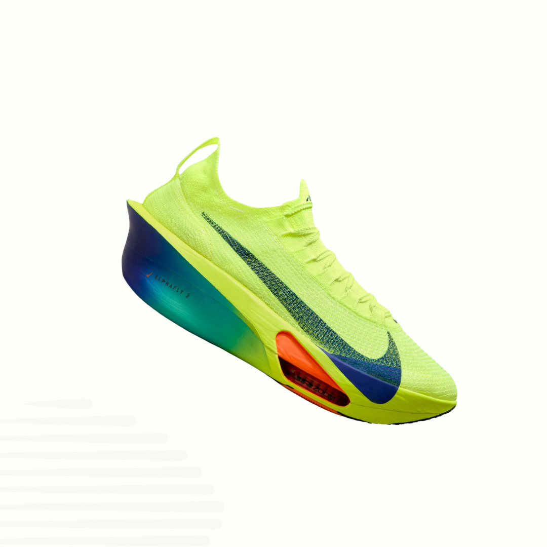 Nike Air Zoom Alphafly Next% 3 (Men's)