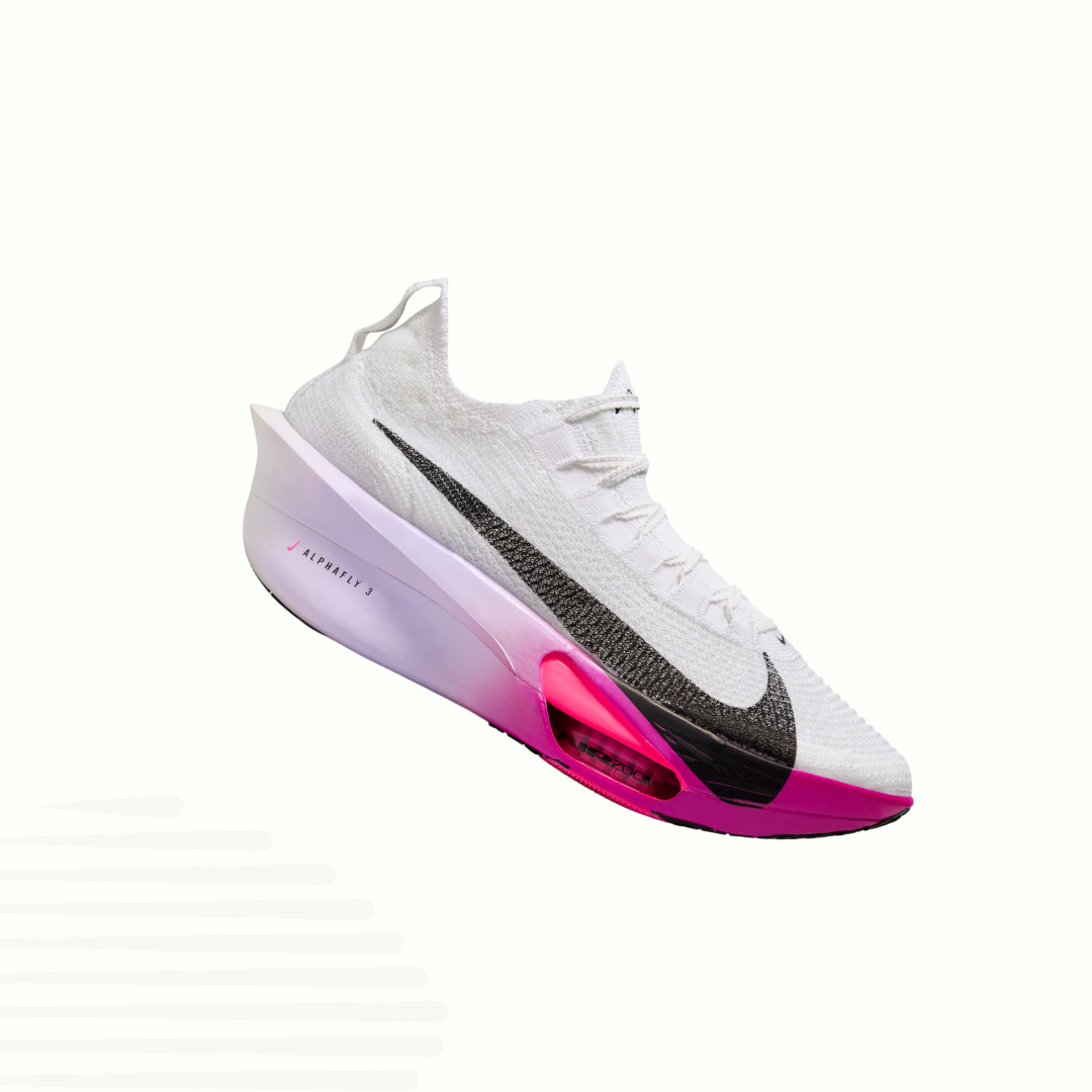 Nike Air Zoom Alphafly Next% 3 (Women's)