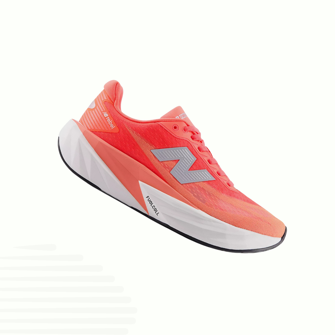 New Balance Fuelcell Rebel V5 (Women's)