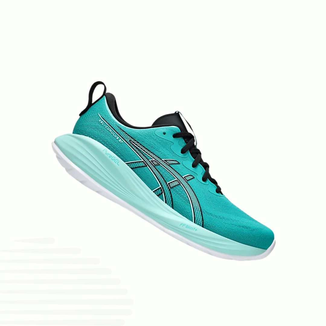 Asics Gel Cumulus 27 (Men's)