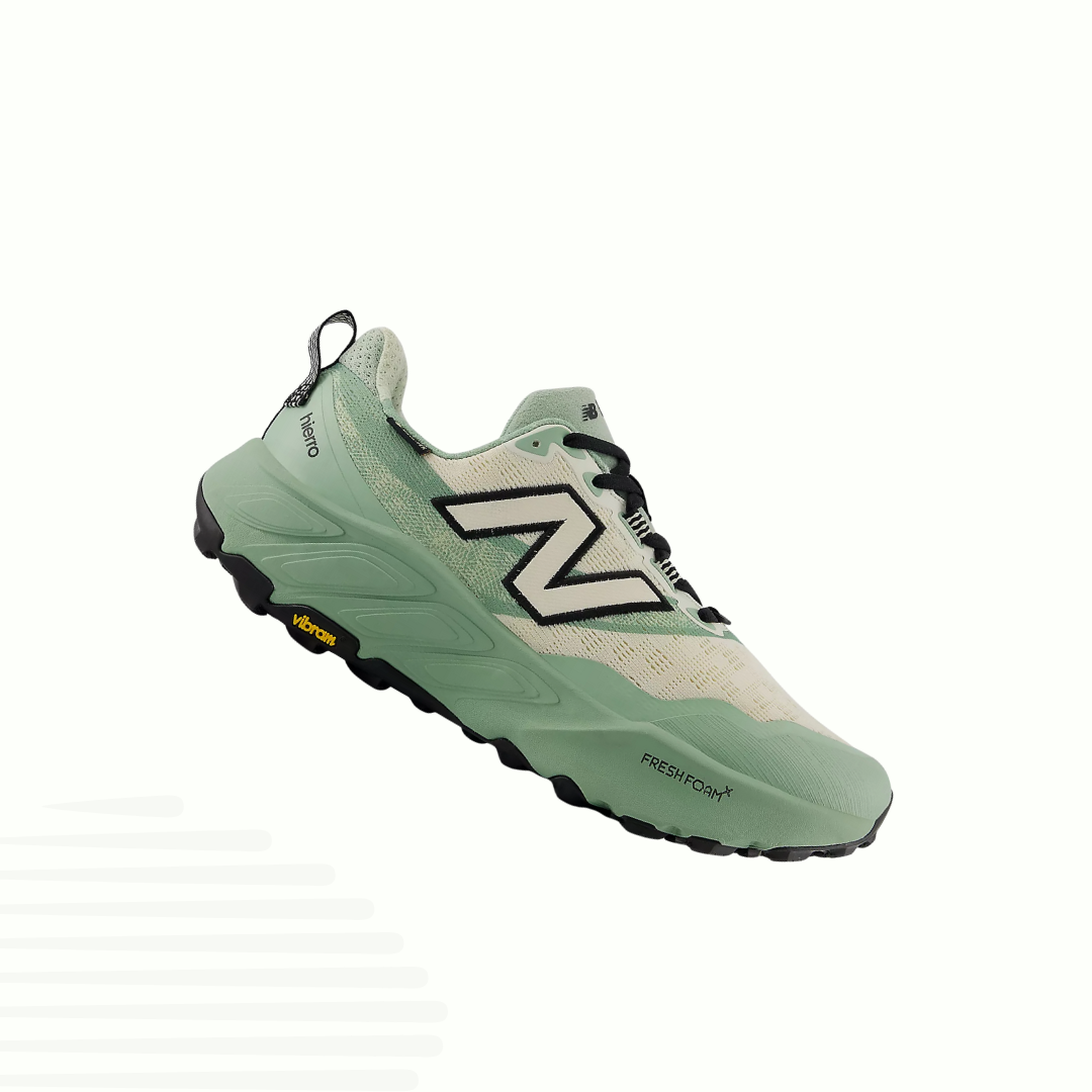 New Balance Fresh Foam X Hierro V9 GTX (Men's) – Boutique Endurance