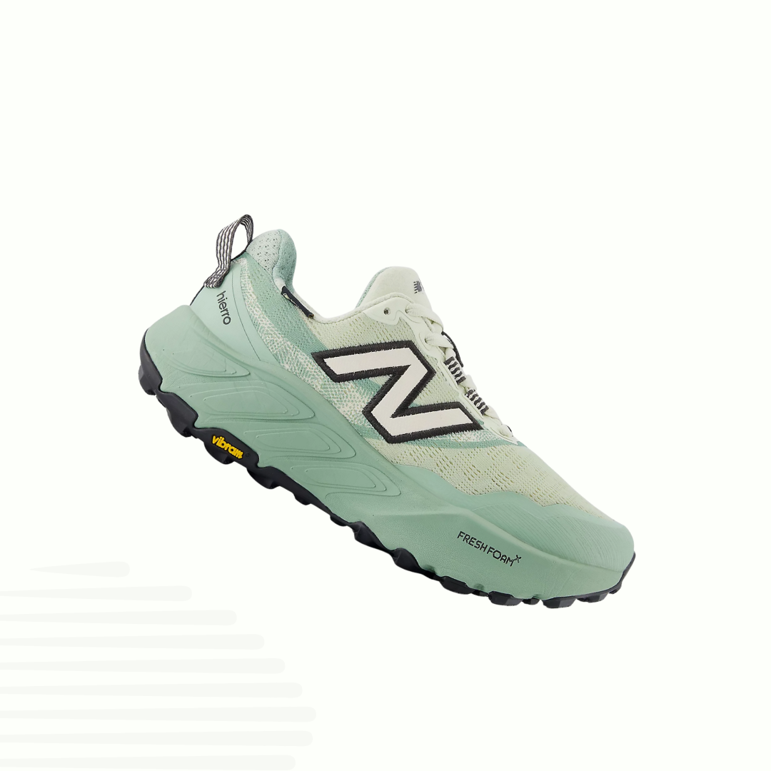 New Balance Fresh Foam X Hierro V9 GTX (Women's) – Boutique Endurance