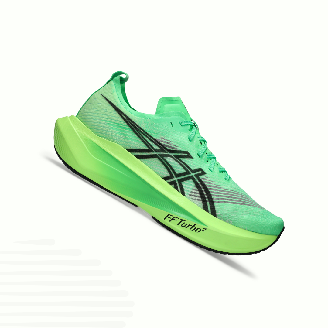 Asics Megablast Ekiden (Unisex) – Boutique Endurance