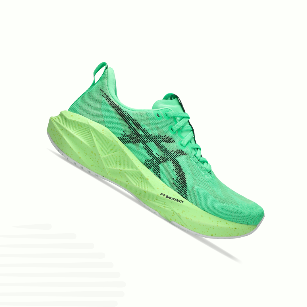 Asics Novablast 5 Ekiden (Women's) – Boutique Endurance