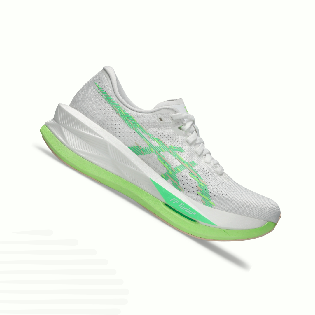 Asics Sonicblast Ekiden (Femme)