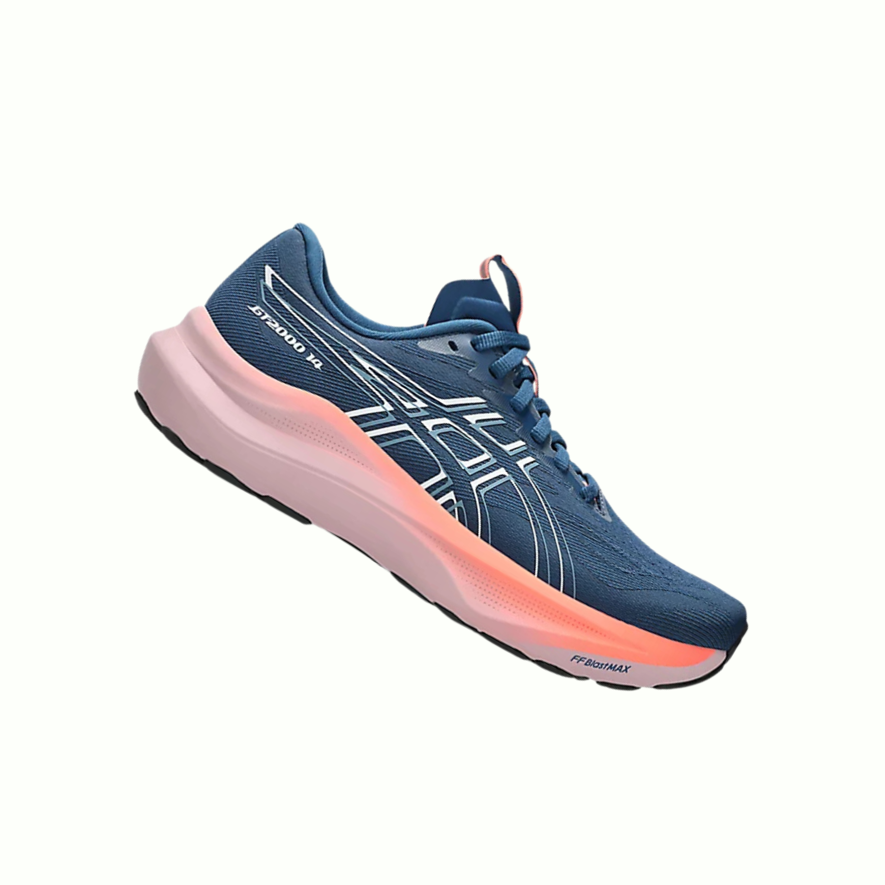 Asics GT 2000 14 (Femme)