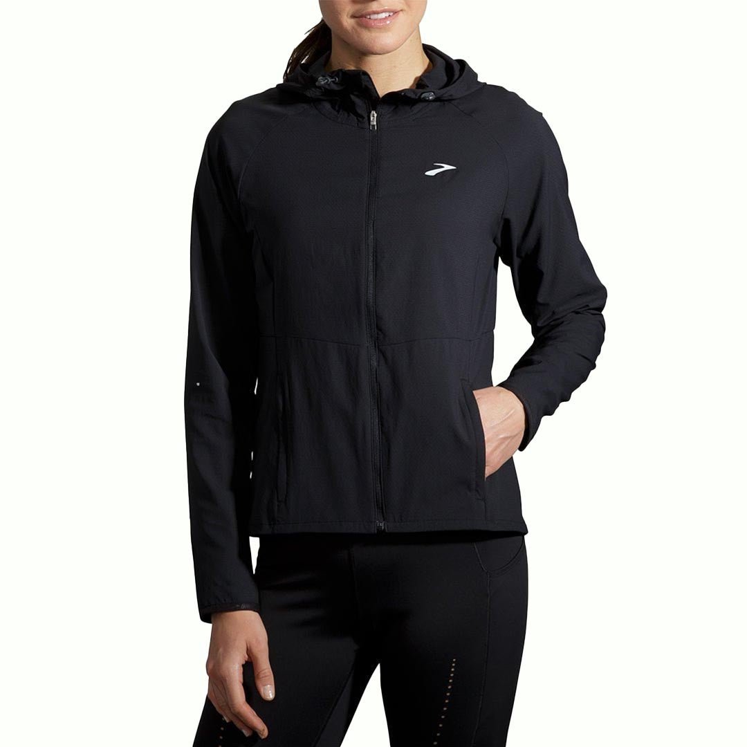 Brooks Canopy Jacket (Femme)