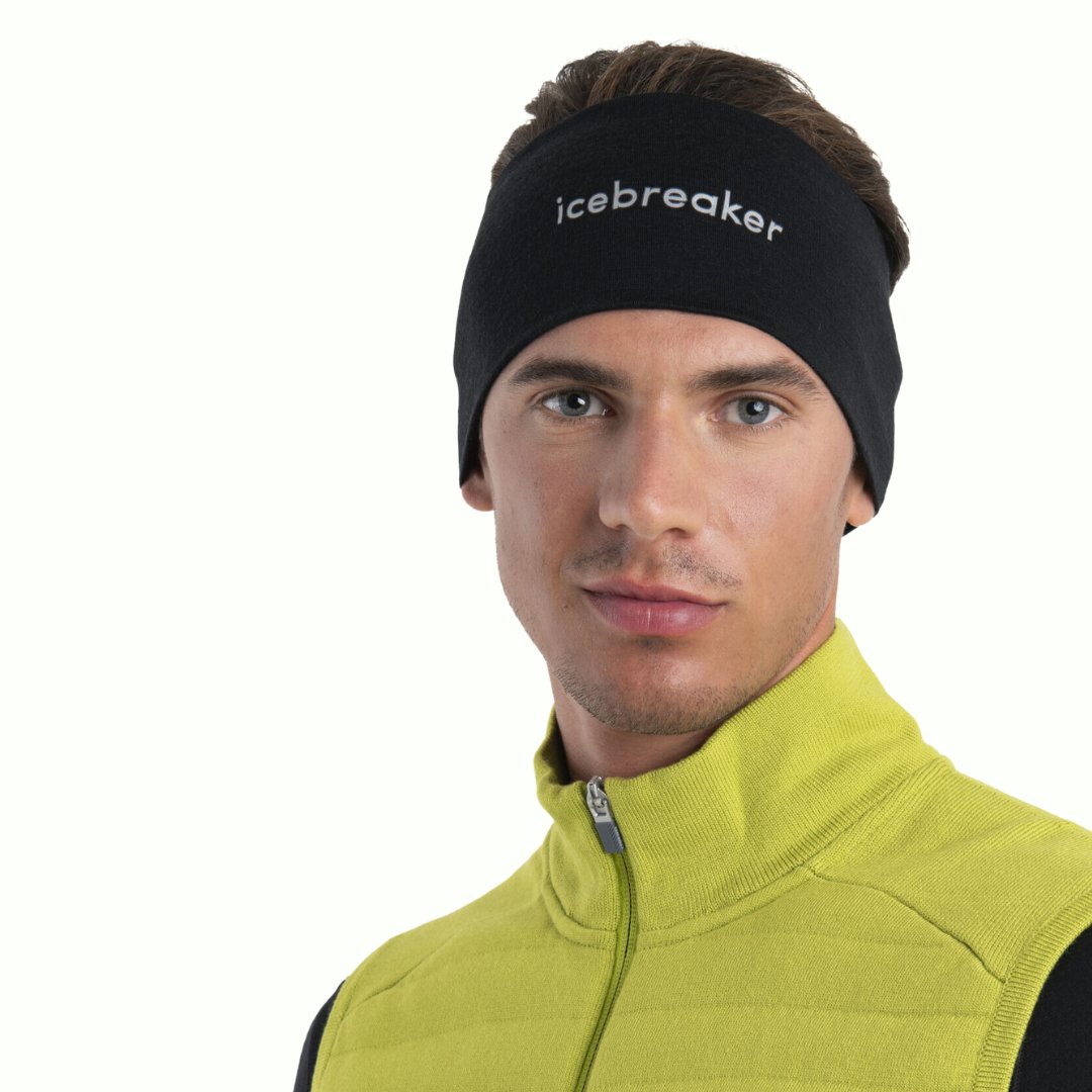 Icebreaker Headband (Unisexe)