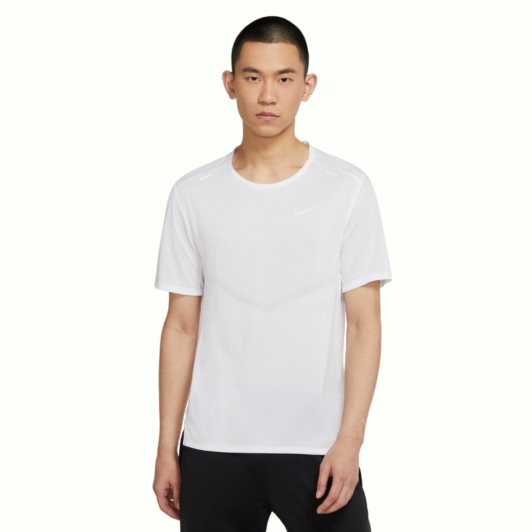 Nike DriFit Rise 365 Running Tee (Men)