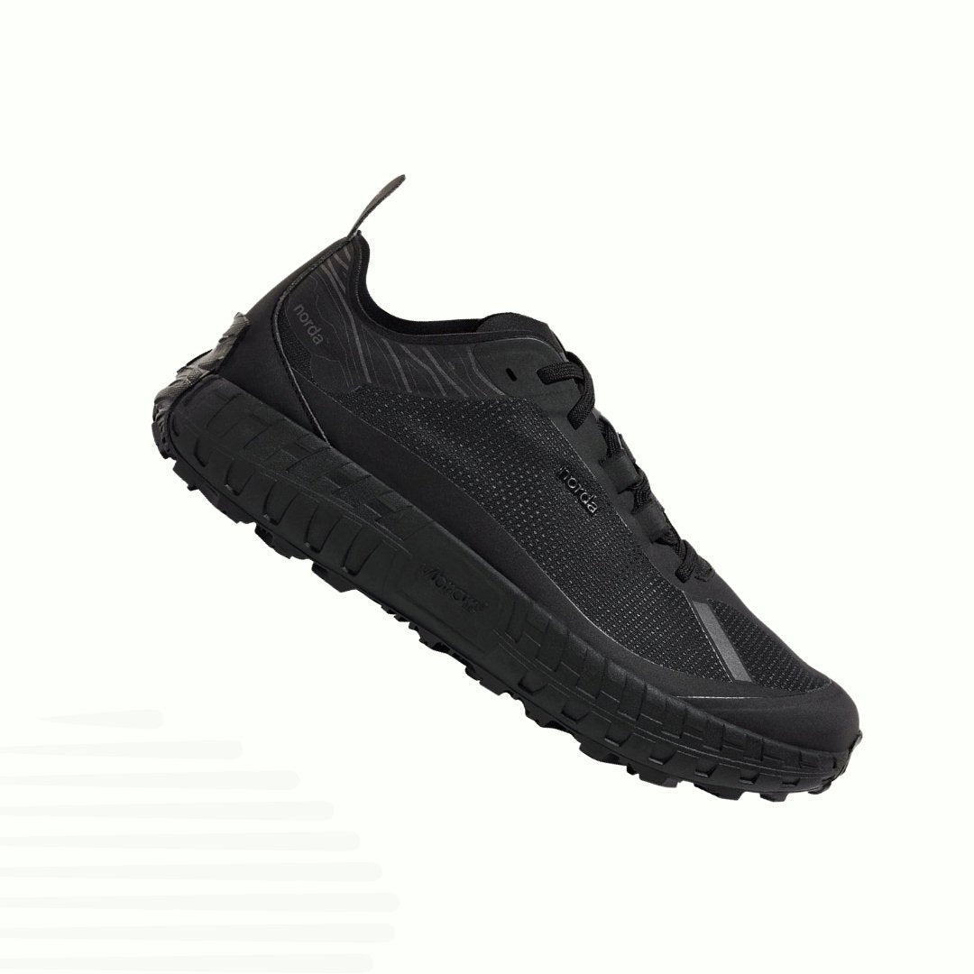 Norda G+ Waterproof (Homme)