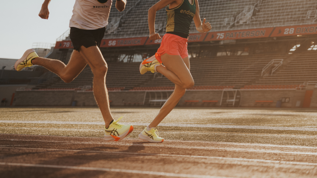 Pourquoi les Coureurs Devraient Alterner Leurs Chaussures de Course ?