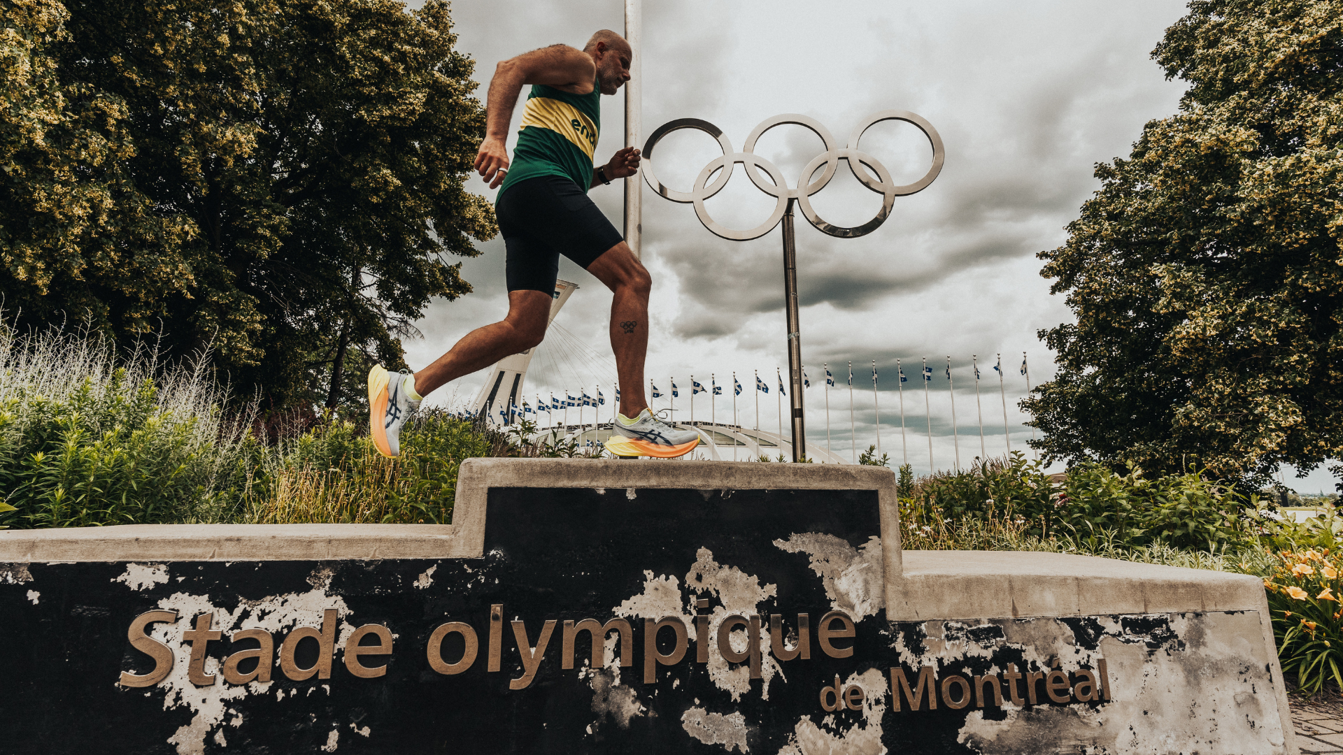 Les 5 Plus Grands Événements de Course à Pied à Montréal en 2025