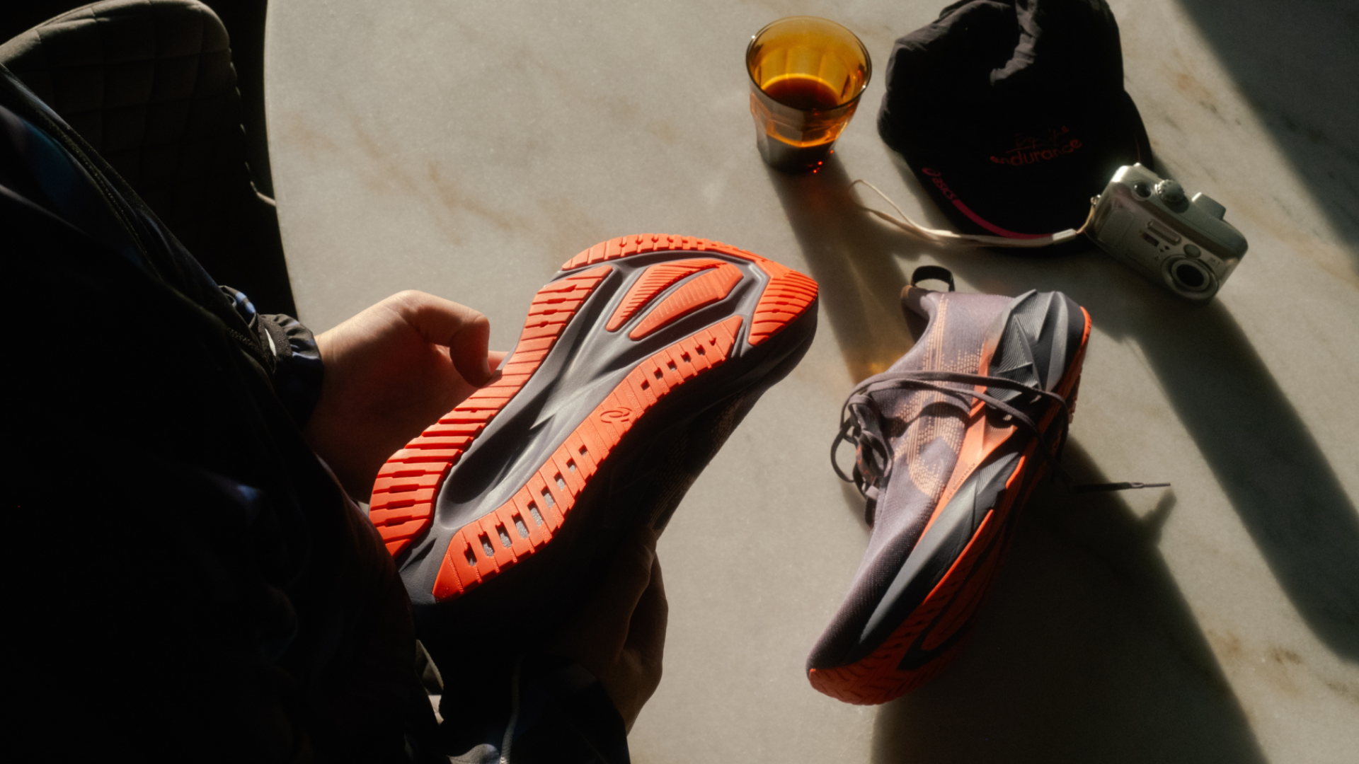 L’Équipement Essentiel pour Courir un Marathon avec Succès