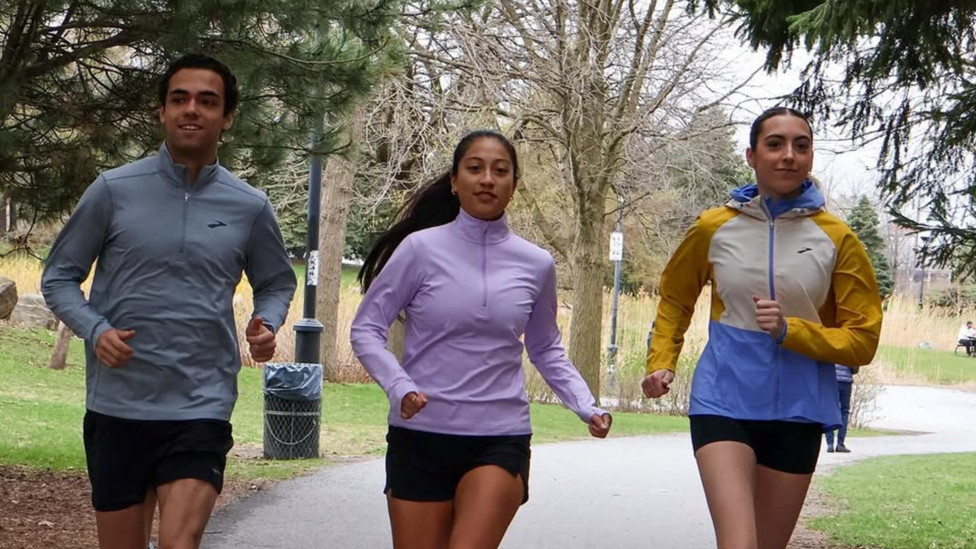 3 Conseils Essentiels Pour S’Améliorer en Course à Pied