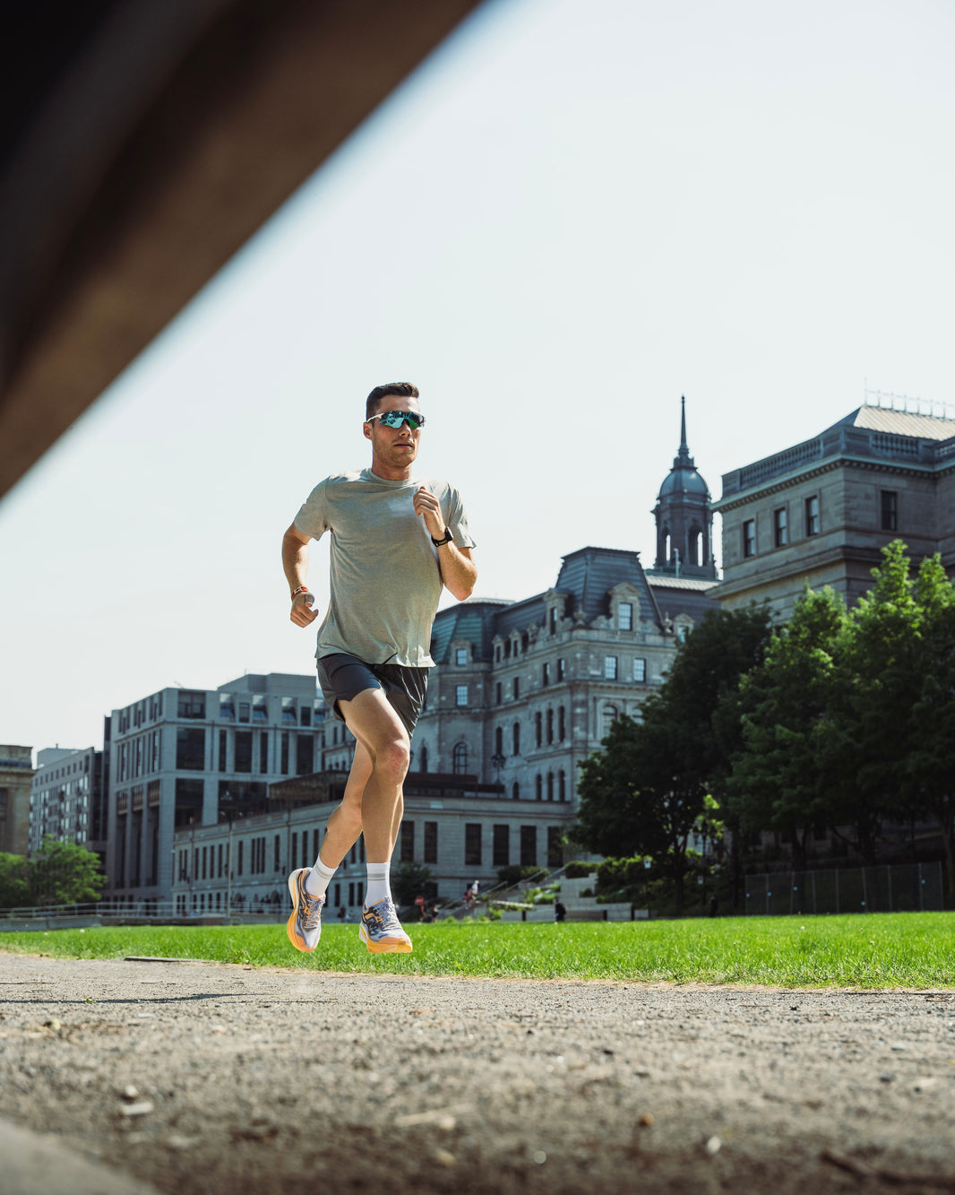 New Balance présente les modèles SuperComp Elite v6 et SuperComp Rebel
