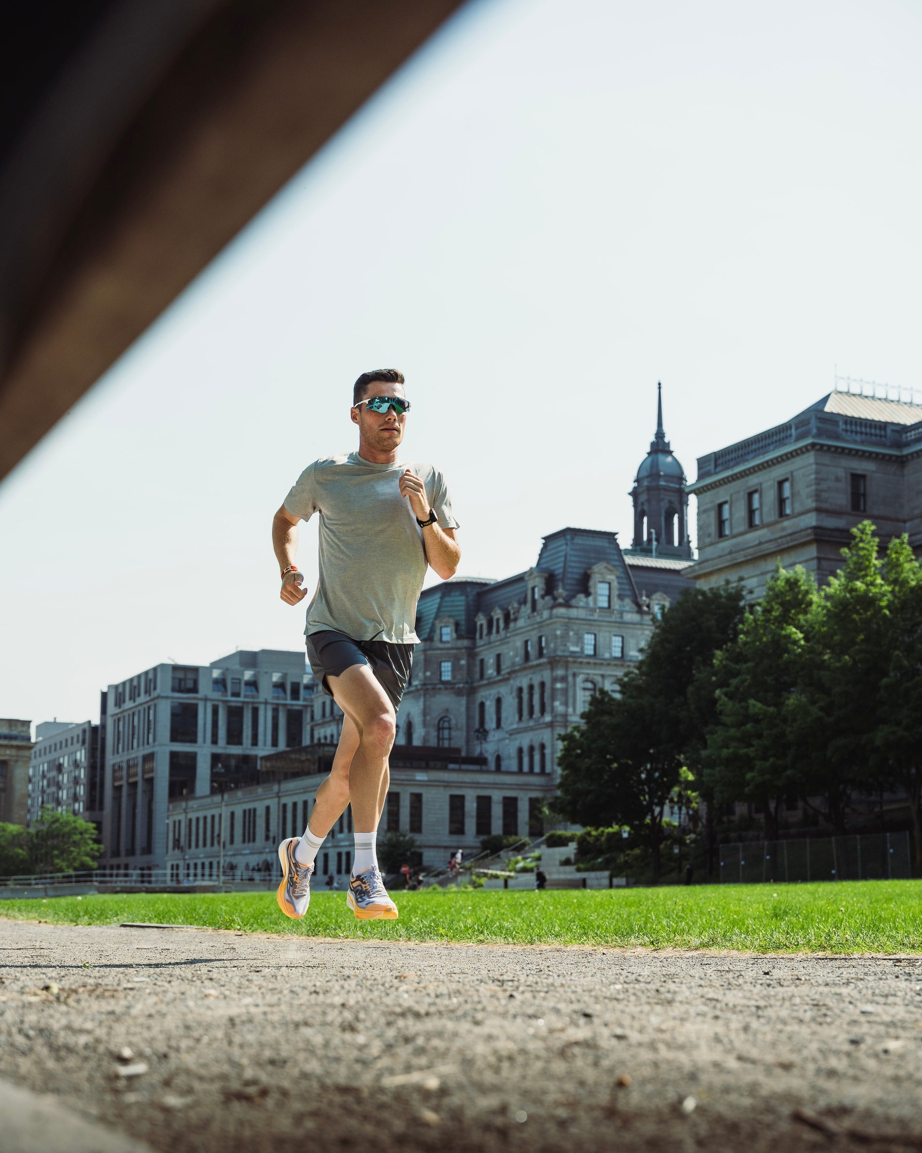 New Balance présente les modèles SuperComp Elite v6 et SuperComp Rebel