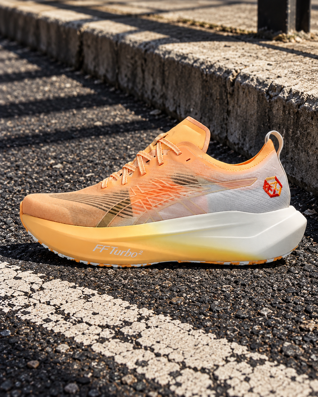 ASICS Tenka Pack : allumez votre potentiel