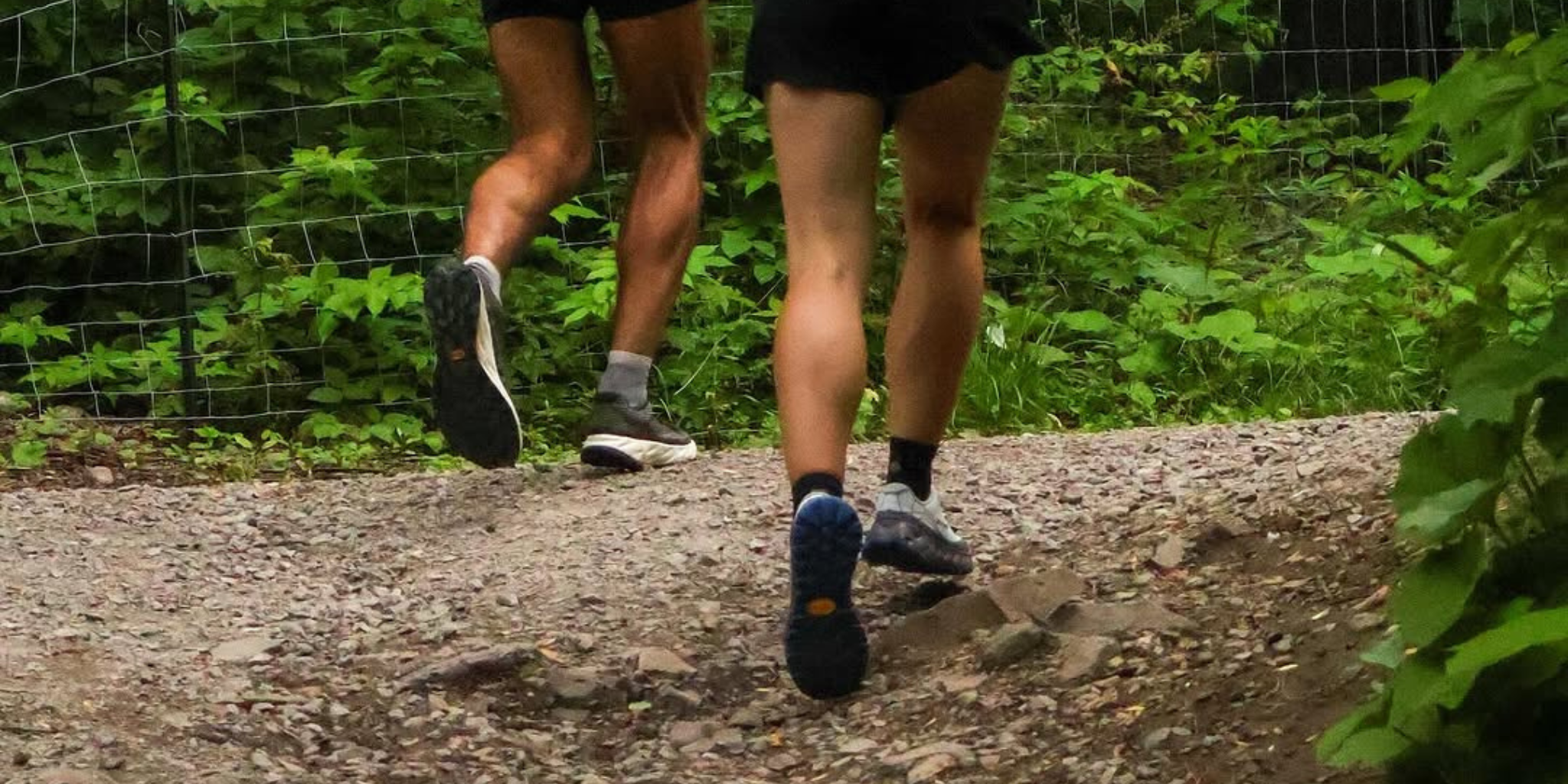 Le trail running au Québec : Une passion montante et l’essor de marques niches comme Norda et NNormal