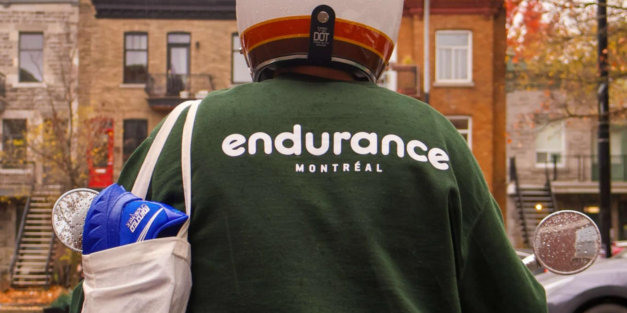 Collaboration Minted NY x Saucony : L’Endorphin Speed 4 entre style et performance