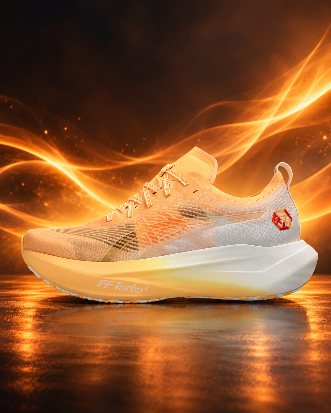 ASICS Tenka Pack : allumez votre potentiel