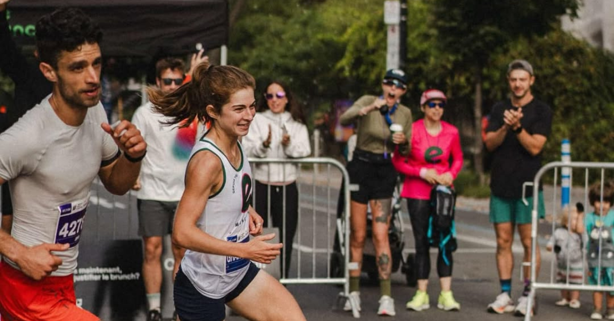 La Team Green Love 💚