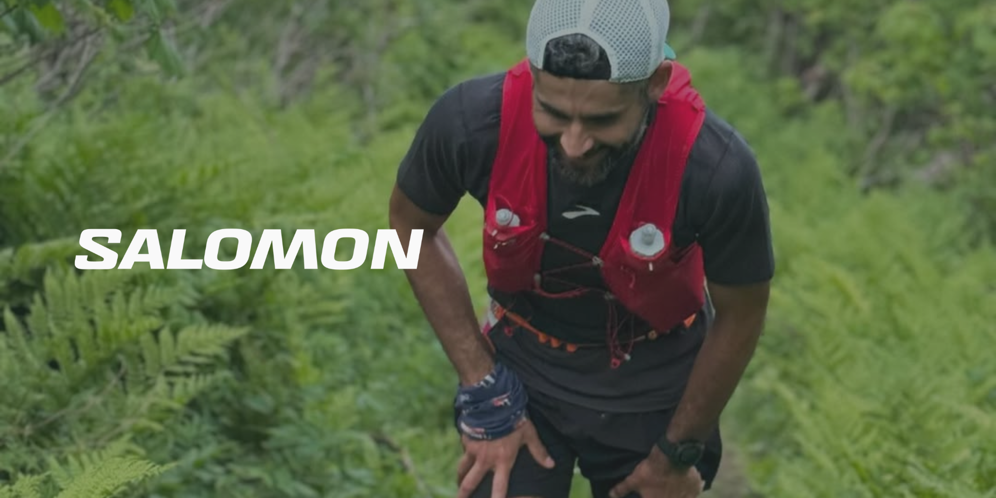 Tour d'horizon des vestes d'hydratation Salomon