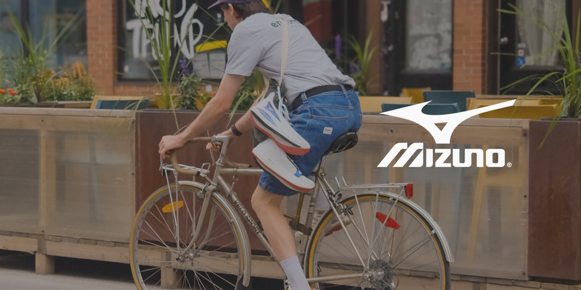 Mizuno Neo Vista 2 : La nouvelle référence du confort et de la vitesse pour vos courses quotidiennes