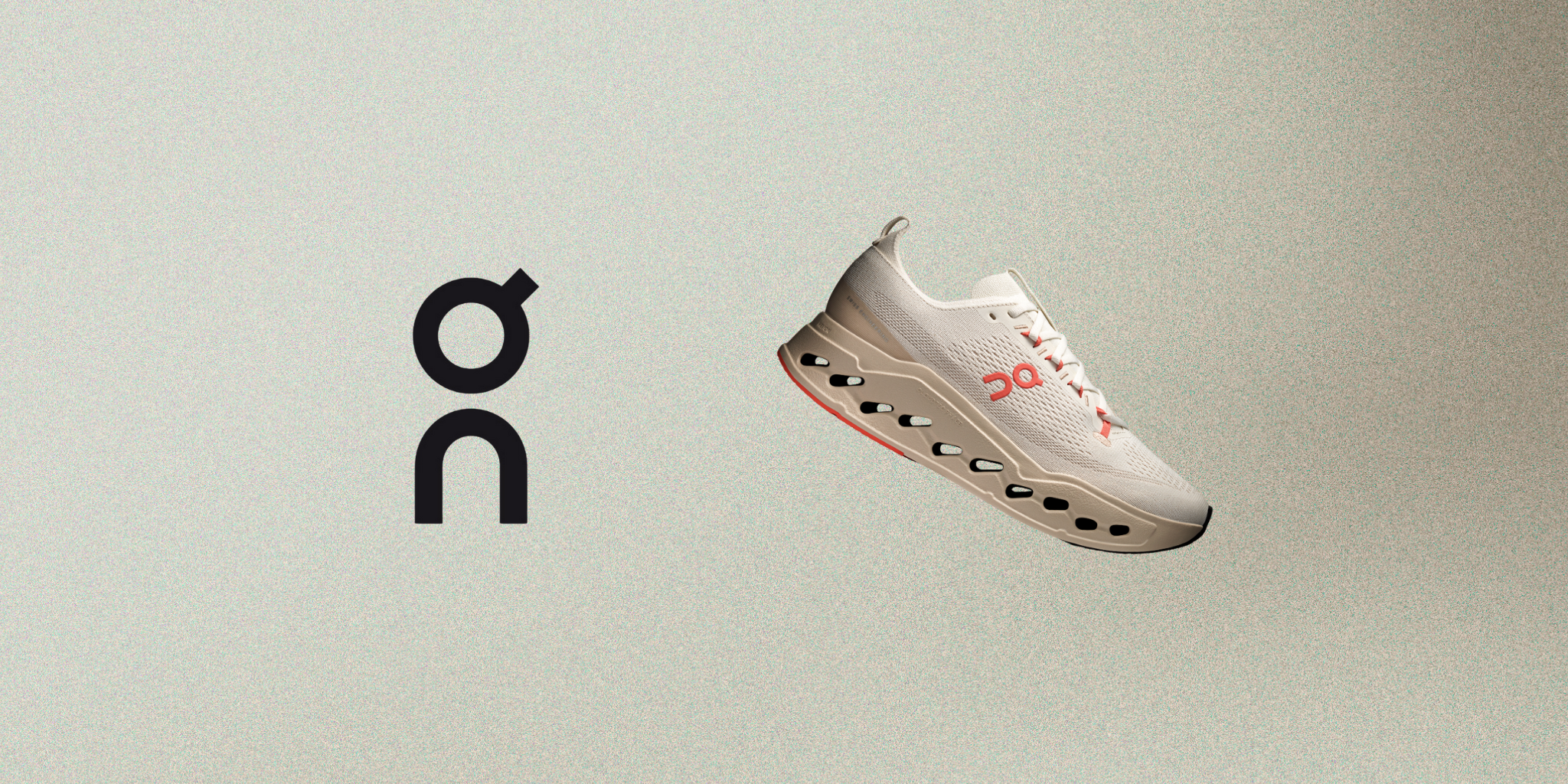 On Cloudsurfer Max : L’amorti nouvelle génération signé On