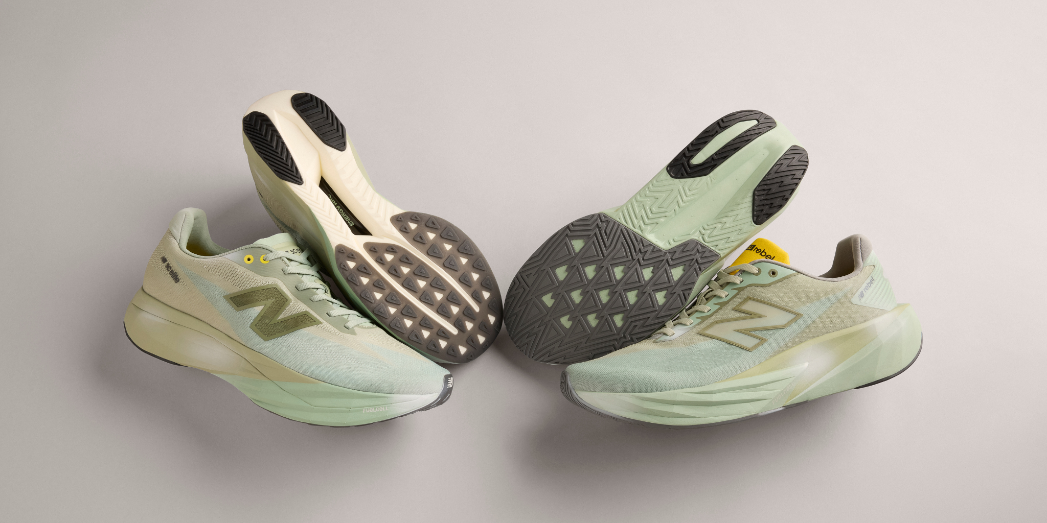 New Balance Ginkyo Pack : performance et design inspiré du Japon