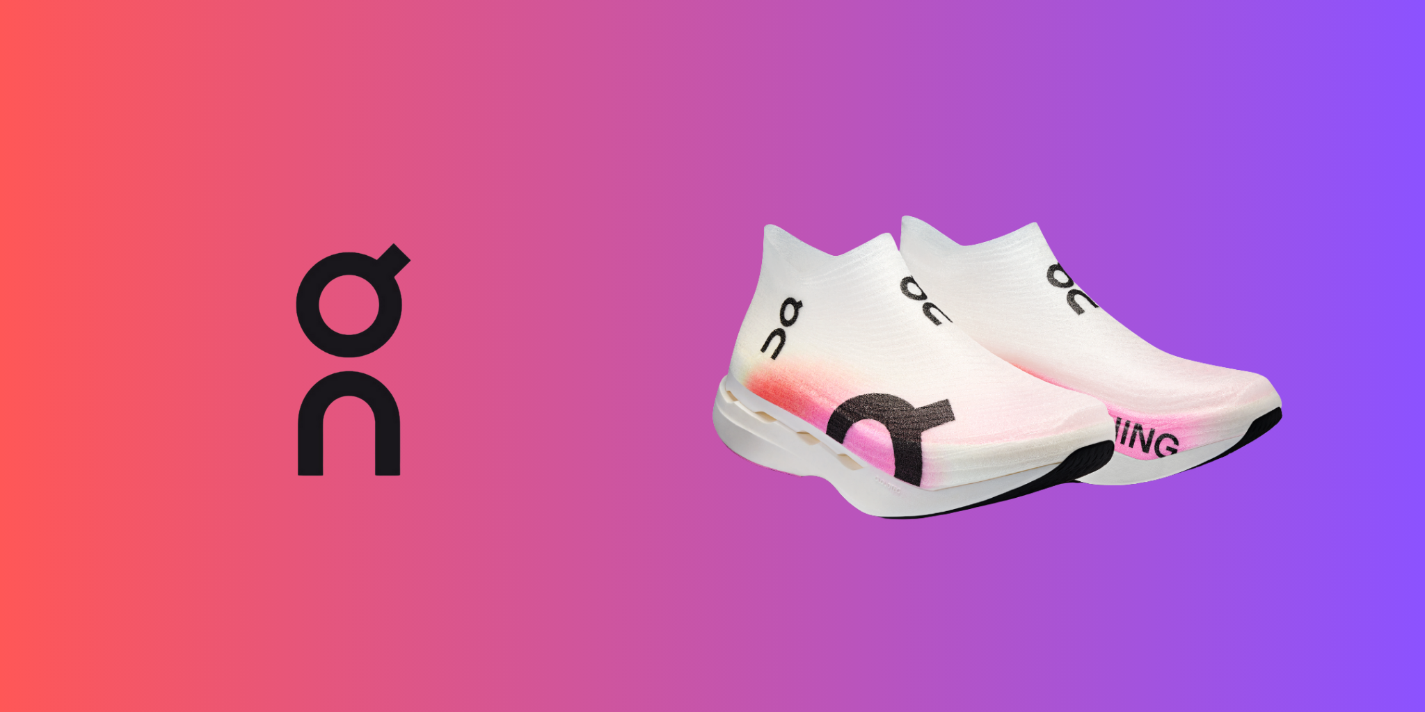 On Cloudboom Strike LightSpray™ : la révolution de la course à pied par On