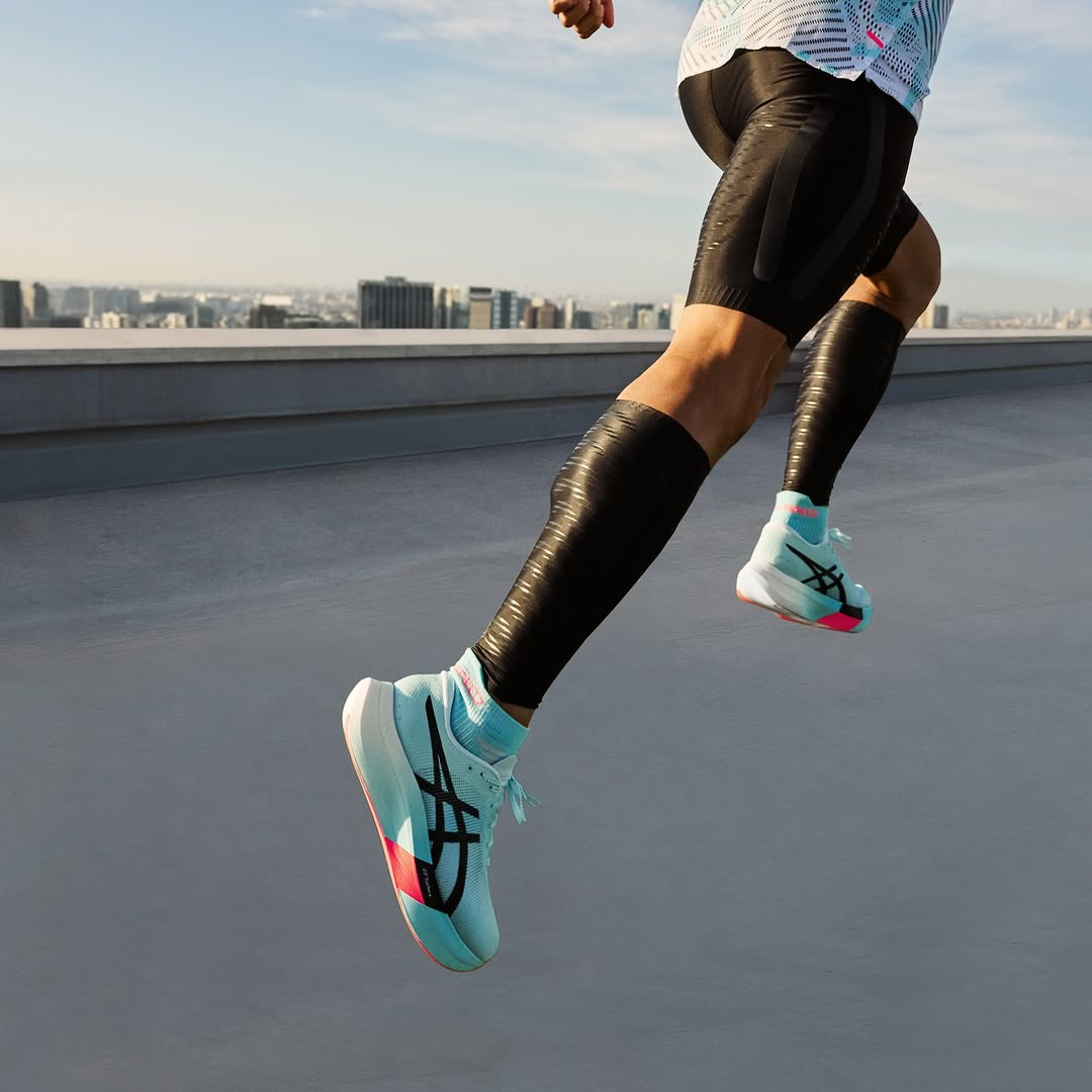 Les 5 Meilleurs Souliers Pour Courir un Marathon en 2025